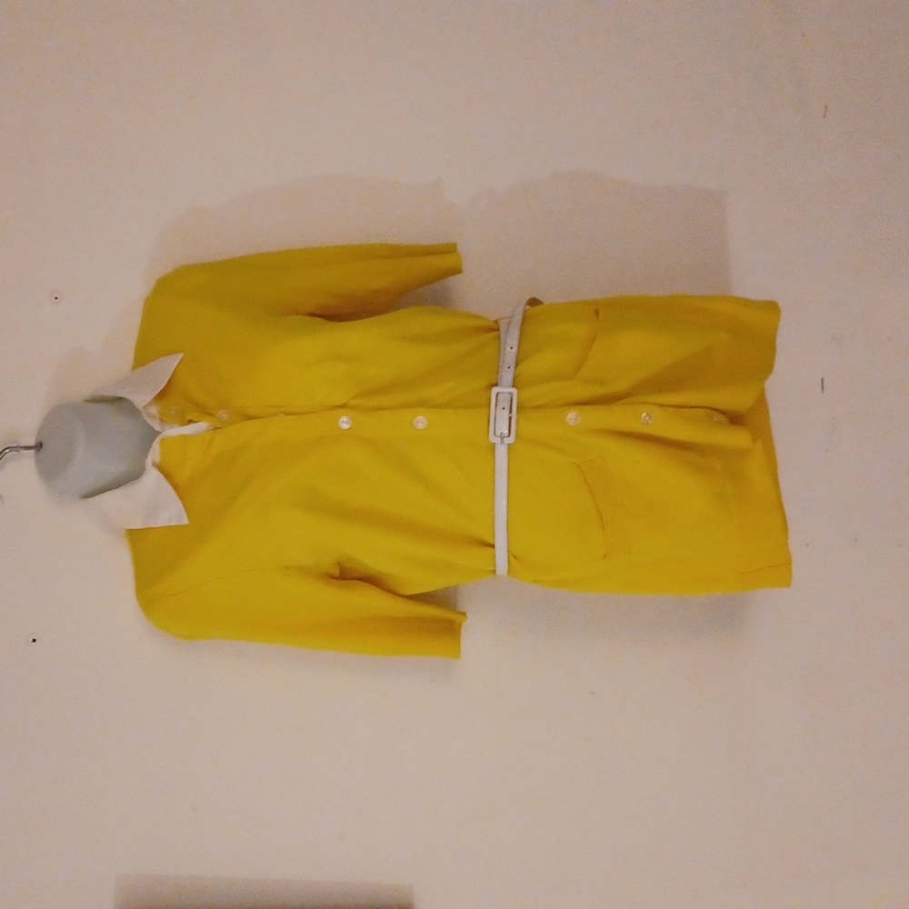 Cache Sweater - image 1